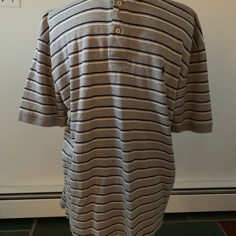 Polo Ralph Lauren men’s shirt